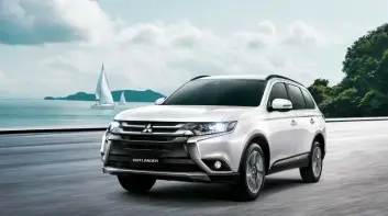 2026年1月購車優惠｜Outlander下殺80萬內 Zinger好禮三選一 Colt Plus安全配備升級