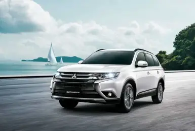 2026年1月購車優惠｜Outlander下殺80萬內 Zinger好禮三選一 Colt Plus安全配備升級