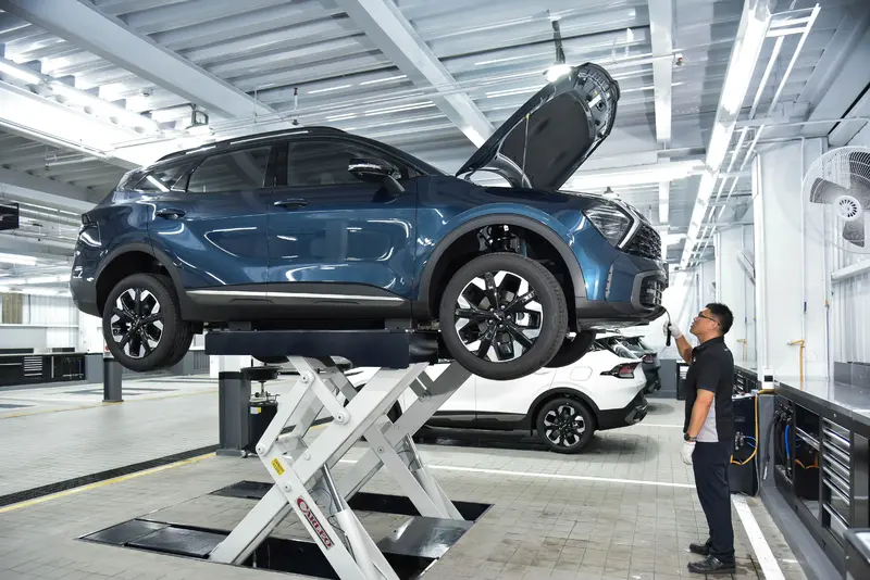 凡於車展當日入主即可享有於1月底前交車，並延續原有新車保固，讓車主享有安心且完整的中古車售後服務體驗。