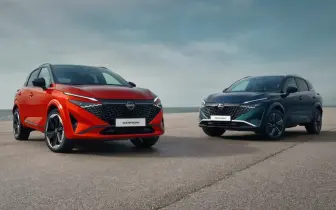只需加油的電動車！《Nissan Qashqai e-Power》平均油耗24.39km/L 台灣下半年上市