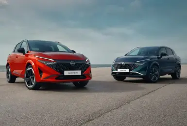 只需加油的電動車！《Nissan Qashqai e-Power》平均油耗24.39km/L 台灣下半年上市