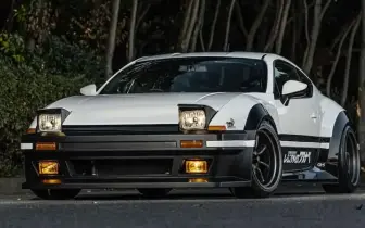 把回憶直接裝上車頭：AE86 神韻移植到 GR86 的 NEO86 改裝計畫