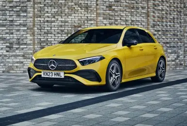 再見德國製造！《Mercedes-Benz A-Class》改匈牙利生產 Rastatt廠轉型迎接MMA電動化新紀元