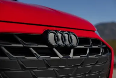 《Audi》北美銷量告急 比疫情期間還慘 創十年來最差紀錄 