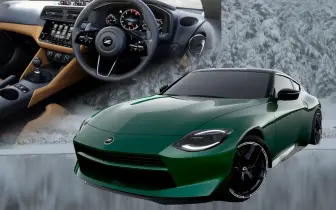 裕隆日產評估中｜小改款《Nissan Fairlady Z》機械性能全面進化 經典外型重現