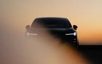 未演先轟動！《Volvo EX60》續航刷新品牌紀錄 首次採用鑄造車體