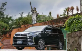 鎖定家庭用車需求，不只載人、更載回憶，MG G50 PLUS 讓三代出遊更從容