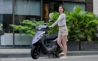2026年1月購車優惠｜三陽機車SYM「活力125」推出新色，小資通勤族首選，購車最高加碼 11,000 元