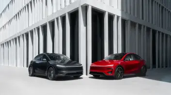 249.99萬起！Tesla Model Y Performance 零百3秒半 續航598公里 獨享主動式懸吊與碳纖維套件 
