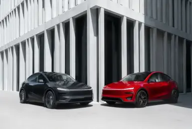 249.99萬起！Tesla Model Y Performance 零百3秒半 續航598公里 獨享主動式懸吊與碳纖維套件 