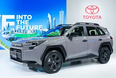 內有比較表｜6代《Toyota RAV4》5代油電有感升級 省油兼大馬力