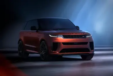 碳纖極境 性能之巔！《Range Rover Sport SV Carbon》限量30席 730萬元起 首波升級38.1萬碳陶煞車