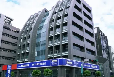 日本第一汽車鍍膜品牌 KeePer 台北市首店盛大開幕 進駐內科大直商圈 以日式職人精神搶攻高端車主市場