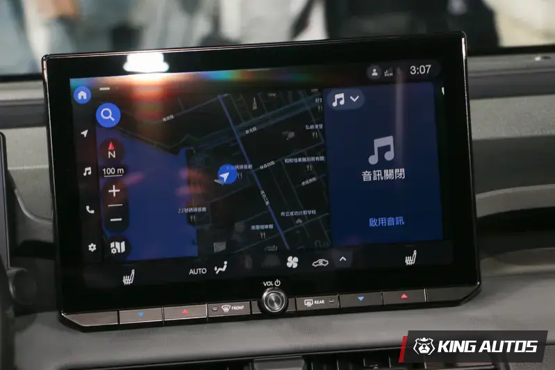 首次導入日本車機