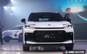 2026年5月《一般進口車》銷售排行：《Toyota RAV4》最暢銷的2.5 占比高達5成6！《Mazda CX-5》全額貸逼出銷量