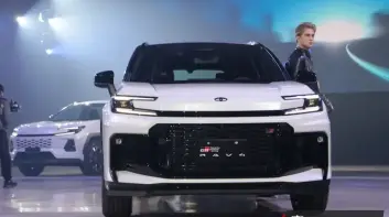 2026年5月《一般進口車》銷售排行：《Toyota RAV4》最暢銷的2.5 占比高達5成6！《Mazda CX-5》全額貸逼出銷量