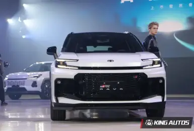 2026年5月《一般進口車》銷售排行：《Toyota RAV4》最暢銷的2.5 占比高達5成6！《Mazda CX-5》全額貸逼出銷量