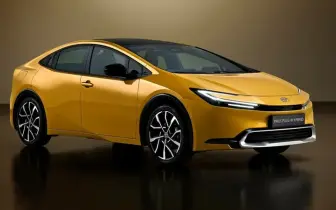 2035 之後不是全電動，博世眼中的汽車未來其實是「混合當道」