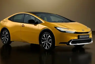 2035 之後不是全電動，博世眼中的汽車未來其實是「混合當道」