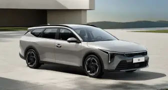 《Hyundai》嫌旅行車沒賺頭 重心轉向休旅車 Kia續推《K4 Sportswagon》