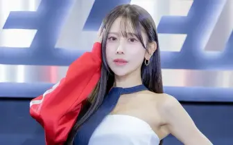 【國王車訊】車模美女收集 KOBELCO GIRLS 名取久留美