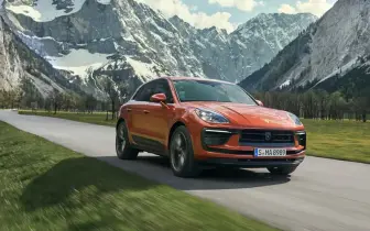 《Porsche》台灣銷量掉1成多 Macan油車停產前爆大量 年增逾8成