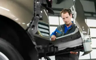 《Ford》在歐洲沒新車賣...怎辦？！舊車零件降價 跟外廠搶客人