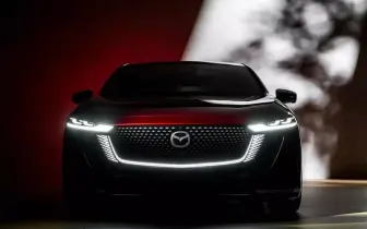 Mazda 在歐洲電動車戰場的轉彎：6e意外成了吸客新王牌