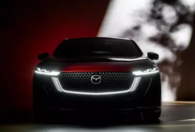 Mazda 在歐洲電動車戰場的轉彎：6e意外成了吸客新王牌