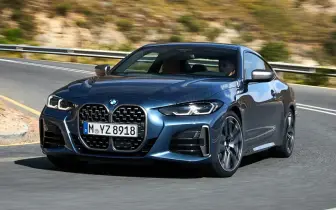 雙門不退場，BMW 為什麼還要繼續押寶 4 Series？