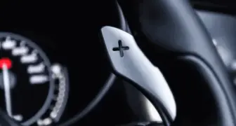 換檔撥片是怎麼流行起來的：從賽車科技到全民配備