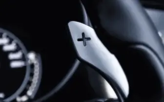 換檔撥片是怎麼流行起來的：從賽車科技到全民配備