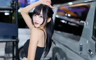 【國王車訊】車模美女收集 EXIZZLE-LINE 高橋七瀨