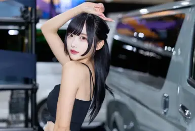 【國王車訊】車模美女收集 EXIZZLE-LINE 高橋七瀨