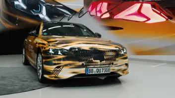 史上最全面的升級！小改款《Mercedes-Benz S-Class》全車50%零組件更新