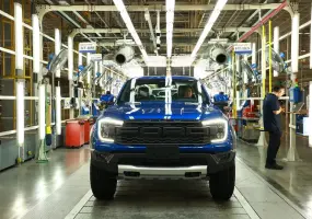 《Ford》收購Suzuki工廠 深化泰國製造佈局 打造東南亞戰略出口樞紐｜泰國東部經濟走廊發酵？！