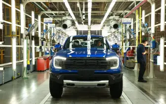 《Ford》收購Suzuki工廠 深化泰國製造佈局 打造東南亞戰略出口樞紐｜泰國東部經濟走廊發酵？！