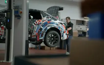 BMW M純電新紀元｜聲浪與動力工程大揭密