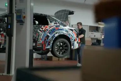 BMW M純電新紀元｜聲浪與動力工程大揭密