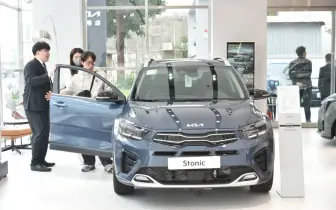 最高享逾70萬禮遇｜《Kia》原廠精選中古車特賣會 高雄民族展示中心盛大登場 