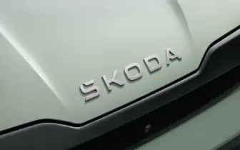 《Skoda》躍升歐洲第三大品牌 年銷逾140萬輛 電動化轉型展現強勁動能