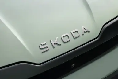 《Skoda》躍升歐洲第三大品牌 年銷逾140萬輛 電動化轉型展現強勁動能
