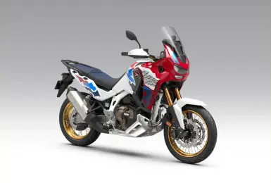 Honda Motorcycle｜2026年式《AFRICA TWIN》重機重磅登場 傳承經典冒險精神