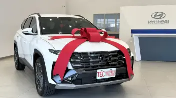 國產《Hyundai Tucson L》客車降價 但入手門檻還是比進口Toyota RAV4與Mazda CX-5貴！