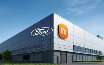 外傳《Ford》密會小米汽車 擬在美國合資生產電動車