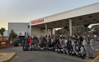 首次賣工廠！《Nissan》南非工廠賣給中國奇瑞