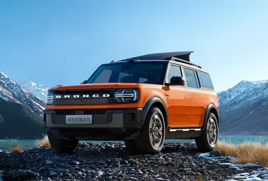 《Ford》擬與比亞迪合作 強化油電車佈局