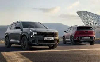 台灣規劃中！《Kia Seltos》油電車平均油耗19.5km/l 標配9氣囊 強化ADAS 傲視韓國車壇同級對手