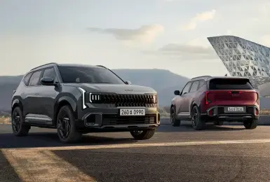 台灣規劃中！《Kia Seltos》油電車平均油耗19.5km/l 標配9氣囊 強化ADAS 傲視韓國車壇同級對手