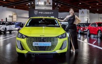 5008還不夠！《Peugeot》擬推出旗艦車